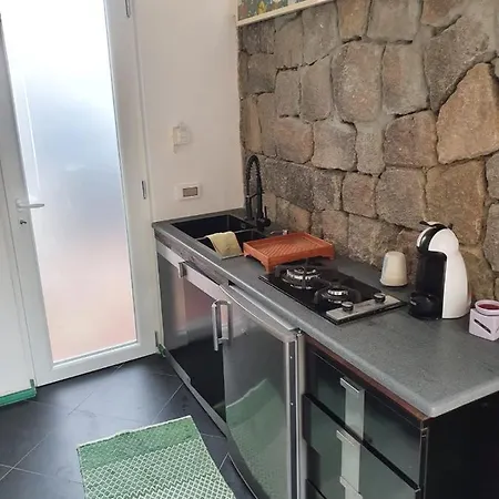 Il Centro A Due Passi Dal Mare Bed & Breakfast Ischia