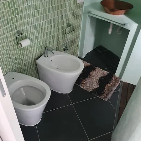 Bed & Breakfast Il Centro A Due Passi Dal Mare *