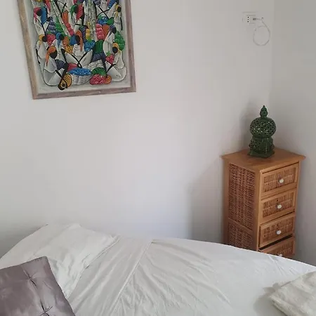 Il Centro A Due Passi Dal Mare Bed & Breakfast