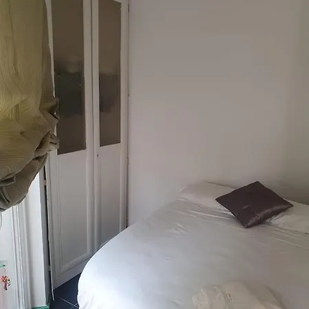 Il Centro A Due Passi Dal Mare Bed & Breakfast