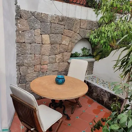 Il Centro A Due Passi Dal Mare Bed & Breakfast