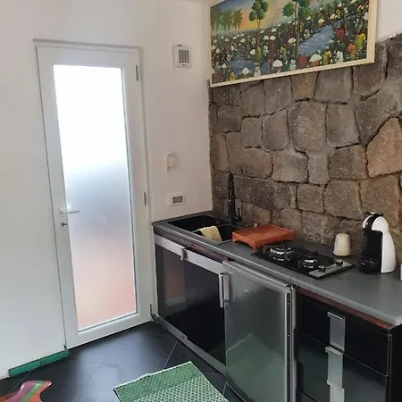 B&B Il Centro A Due Passi Dal Mare *