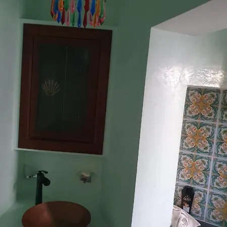 Il Centro A Due Passi Dal Mare *