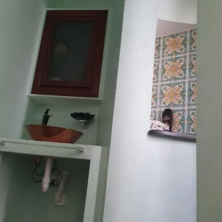 B&B Il Centro A Due Passi Dal Mare