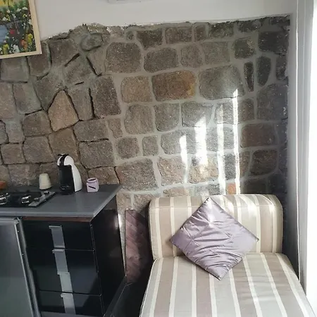 Il Centro A Due Passi Dal Mare B&B *
